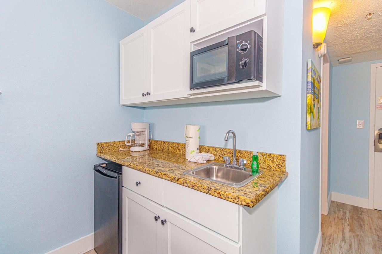 Ocean View Double Suite Landmark Resort 1423 Incredible Views Myrtle Beach Dış mekan fotoğraf