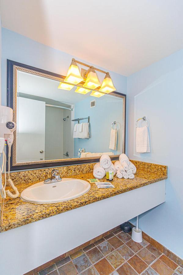 Ocean View Double Suite Landmark Resort 1423 Incredible Views Myrtle Beach Dış mekan fotoğraf