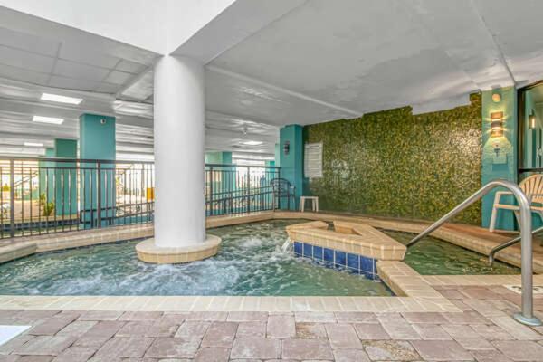 Ocean View Double Suite Landmark Resort 1423 Incredible Views Myrtle Beach Dış mekan fotoğraf