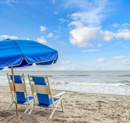 Ocean View Double Suite Landmark Resort 1423 Incredible Views Myrtle Beach Dış mekan fotoğraf