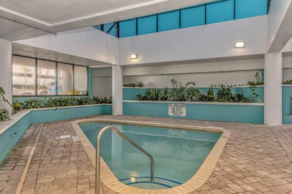 Ocean View Double Suite Landmark Resort 1423 Incredible Views Myrtle Beach Dış mekan fotoğraf