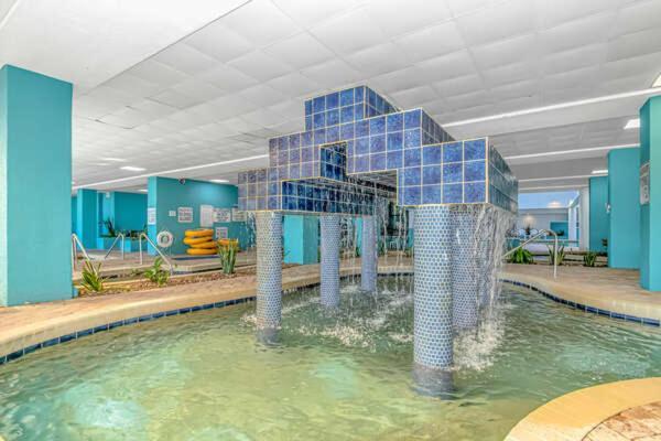 Ocean View Double Suite Landmark Resort 1423 Incredible Views Myrtle Beach Dış mekan fotoğraf