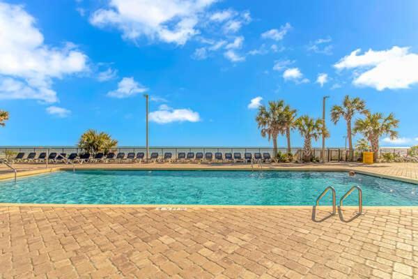 Ocean View Double Suite Landmark Resort 1423 Incredible Views Myrtle Beach Dış mekan fotoğraf