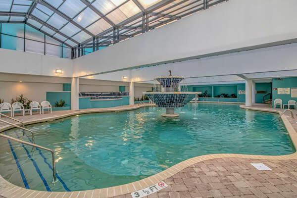 Ocean View Double Suite Landmark Resort 1423 Incredible Views Myrtle Beach Dış mekan fotoğraf