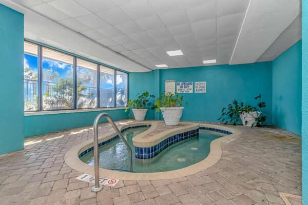 Ocean View Double Suite Landmark Resort 1423 Incredible Views Myrtle Beach Dış mekan fotoğraf