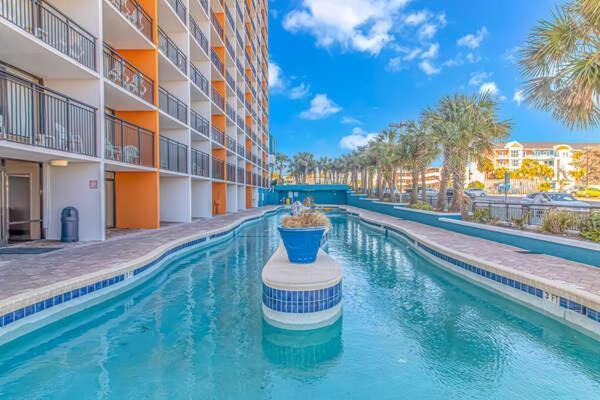 Ocean View Double Suite Landmark Resort 1423 Incredible Views Myrtle Beach Dış mekan fotoğraf