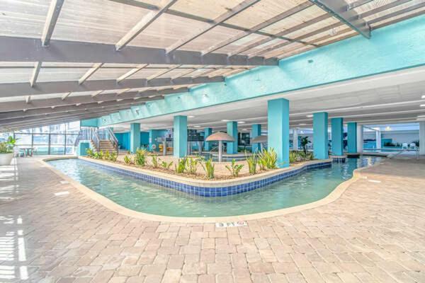 Ocean View Double Suite Landmark Resort 1423 Incredible Views Myrtle Beach Dış mekan fotoğraf