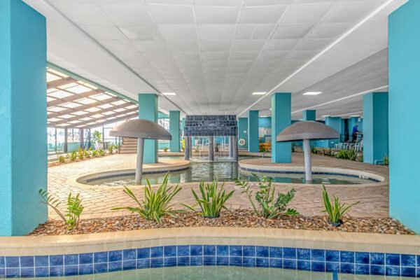 Ocean View Double Suite Landmark Resort 1423 Incredible Views Myrtle Beach Dış mekan fotoğraf