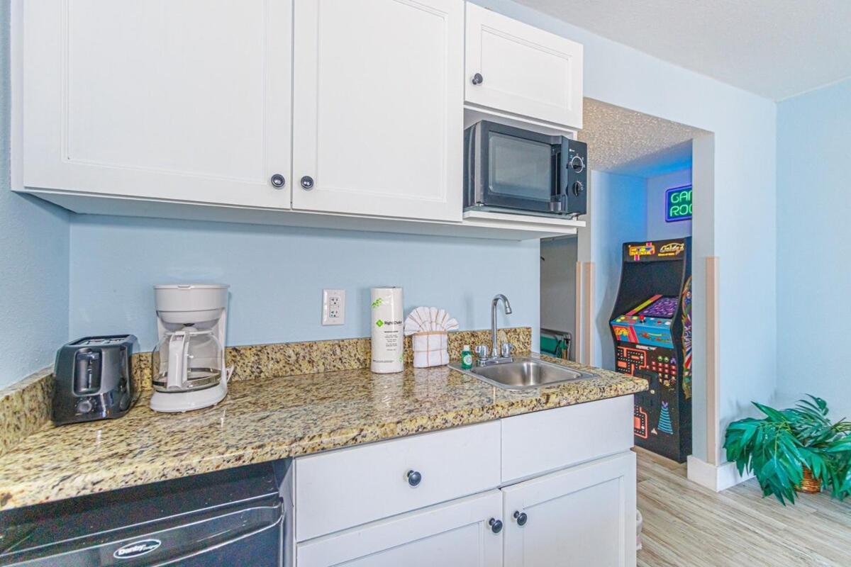 Ocean View Double Suite Landmark Resort 1423 Incredible Views Myrtle Beach Dış mekan fotoğraf